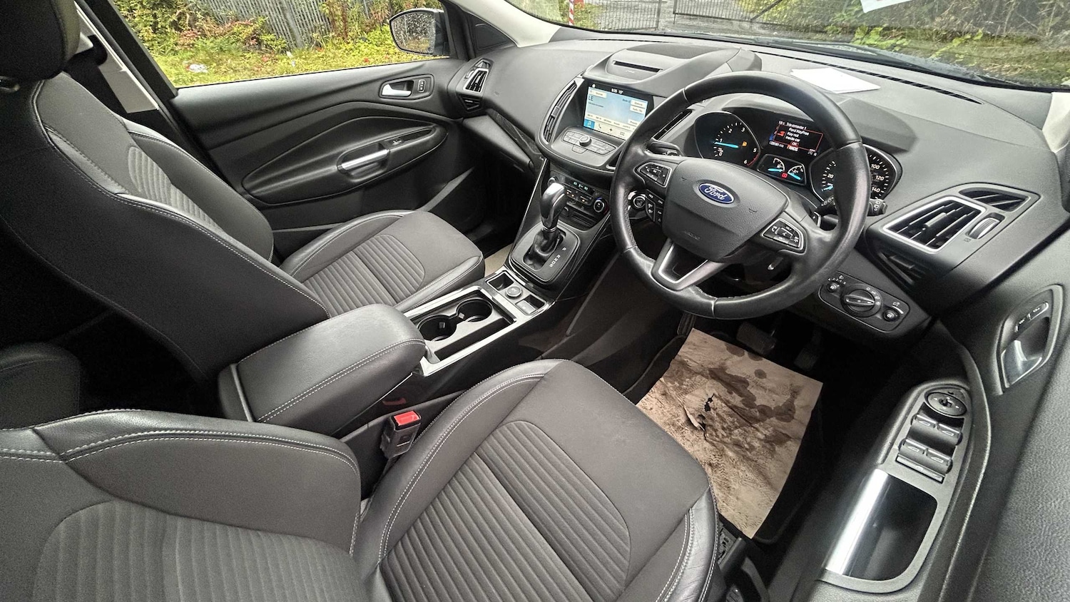 Used Ford Kuga 2017 for sale - 75813654: Photo 16