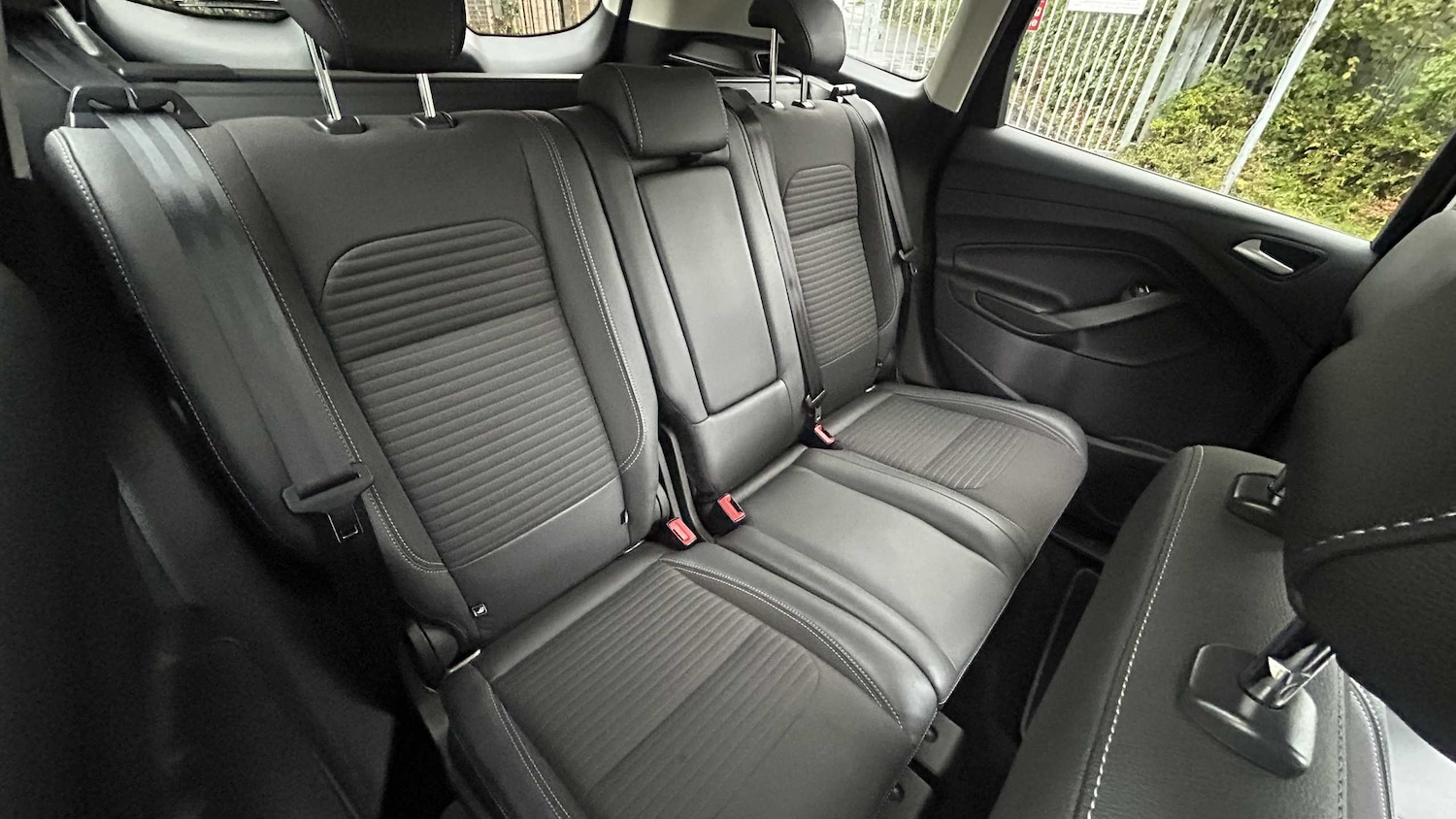 Used Ford Kuga 2017 for sale - 75813654: Photo 17