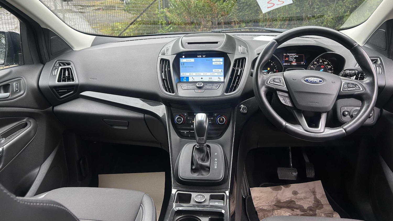Used Ford Kuga 2017 for sale - 75813654: Photo 18