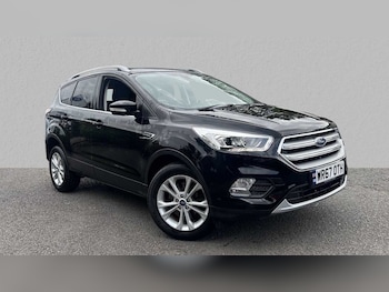 Ford - Kuga