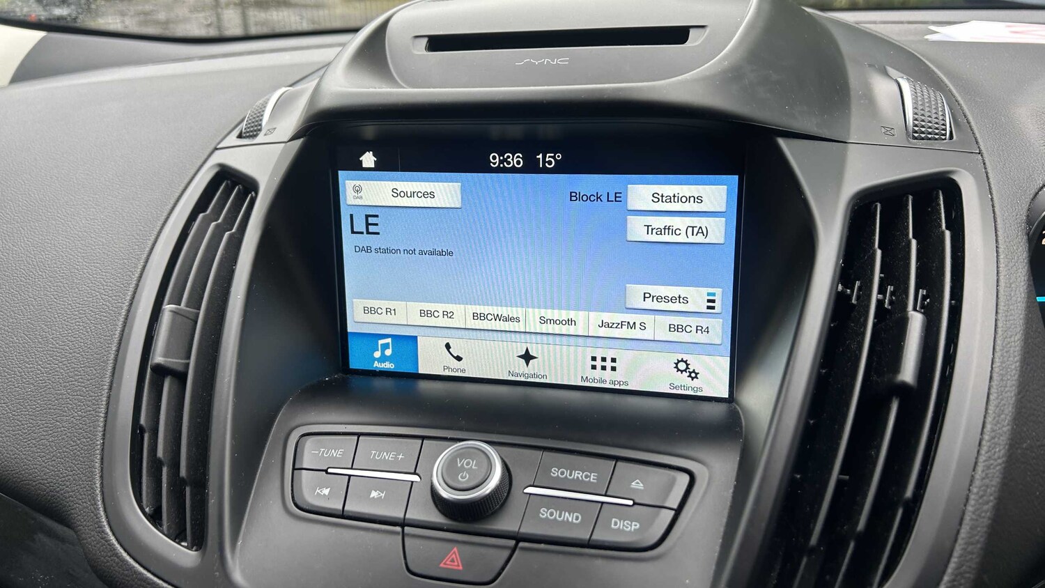 Used Ford Kuga 2017 for sale - 75813654: Photo 21