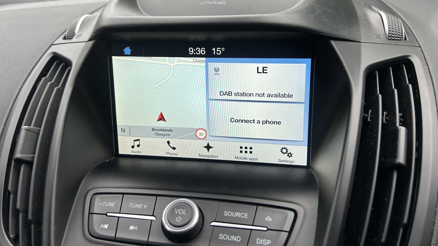Used Ford Kuga 2017 for sale - 75813654: Photo 23