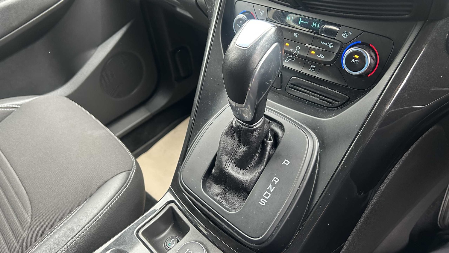 Used Ford Kuga 2017 for sale - 75813654: Photo 26