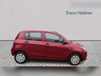Used Suzuki Celerio 2017 for sale - 79683236: Photo