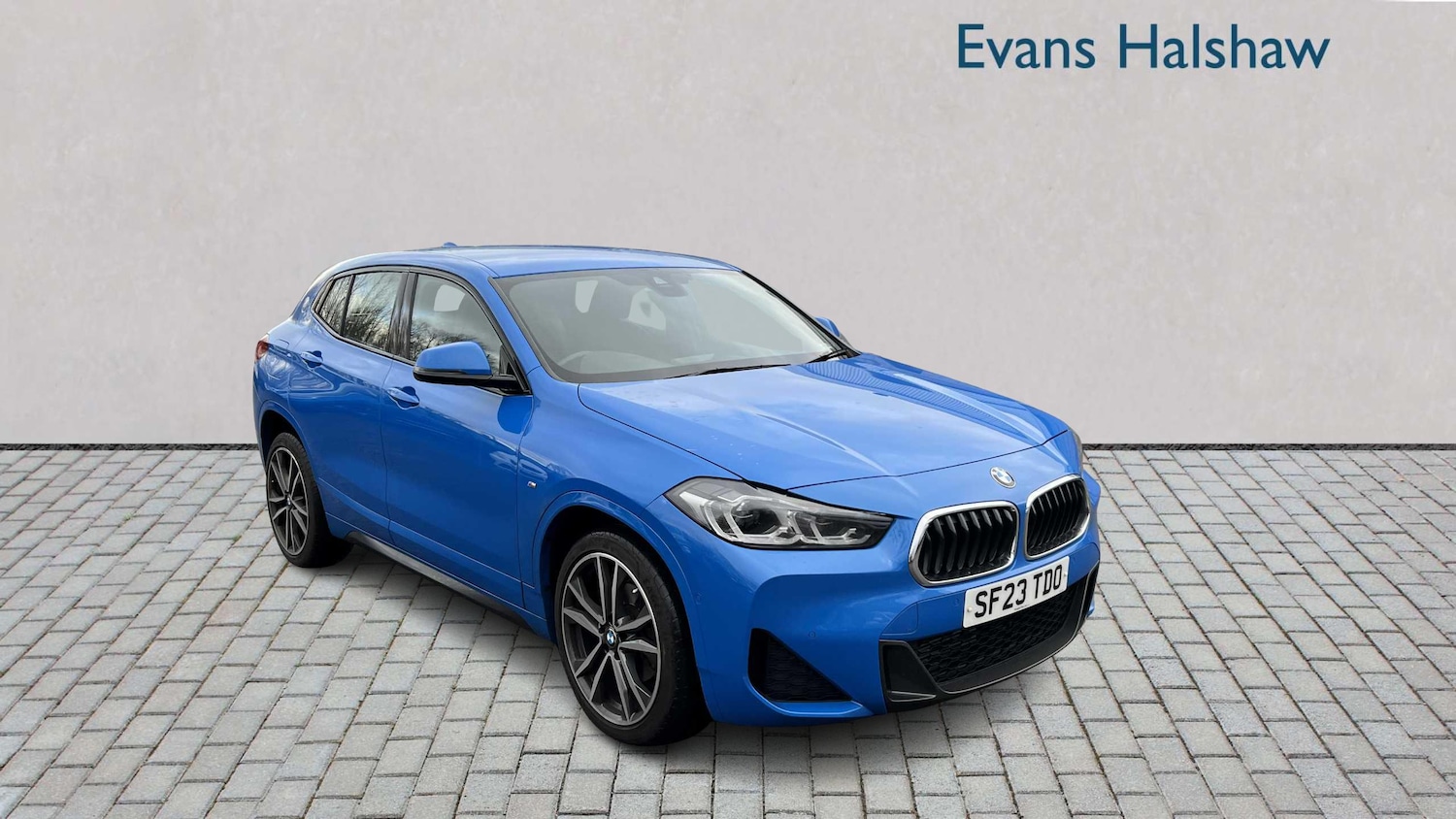 Used BMW X2 2023 for sale - 76843011: Photo 1