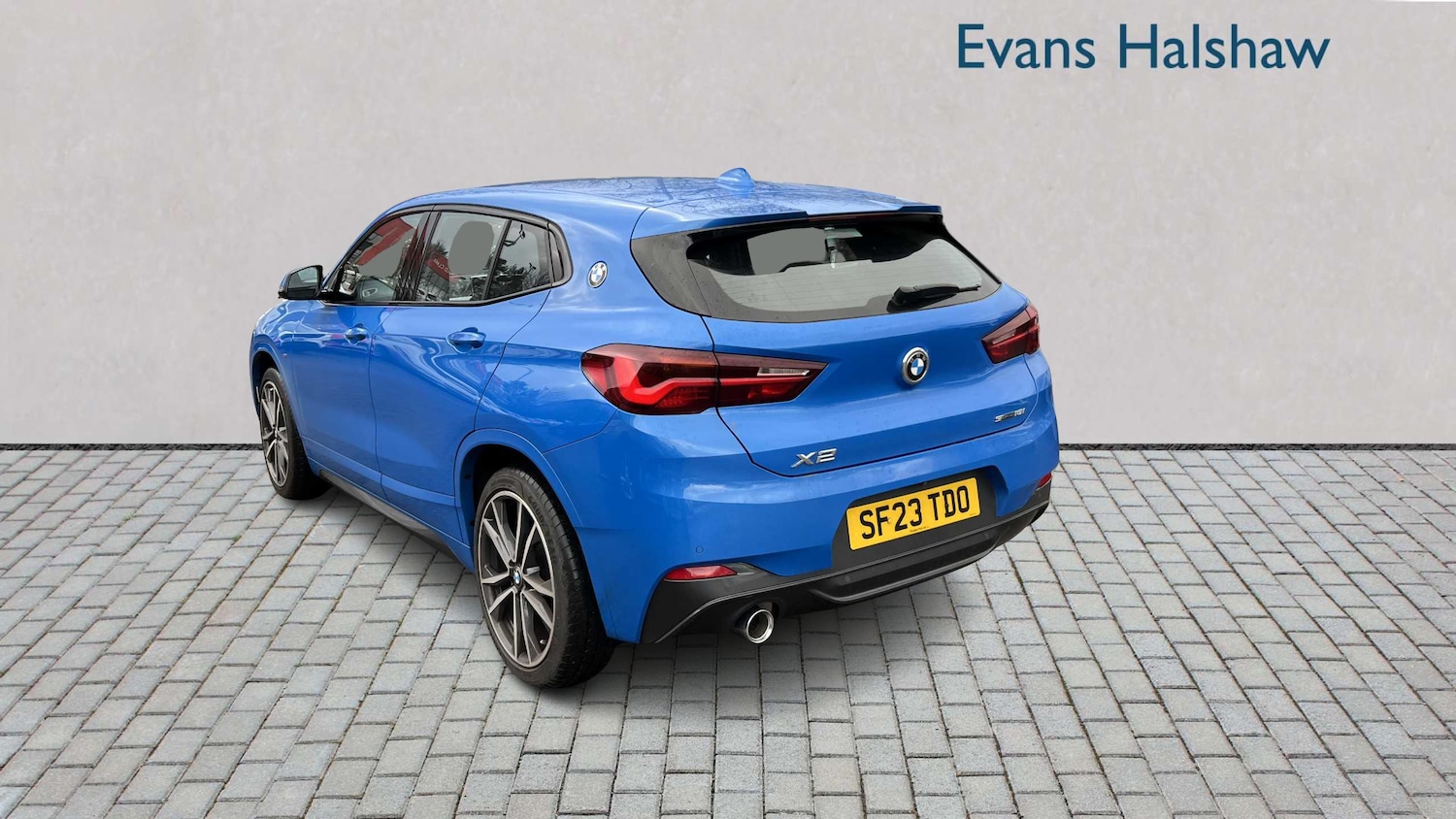 Used BMW X2 2023 for sale - 76843011: Photo 3