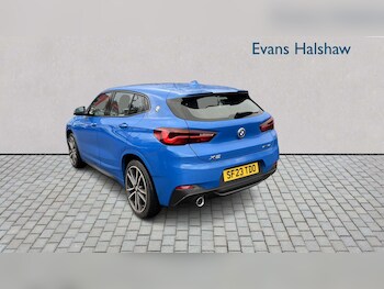 Used BMW X2 2023 for sale - 76843011: Photo