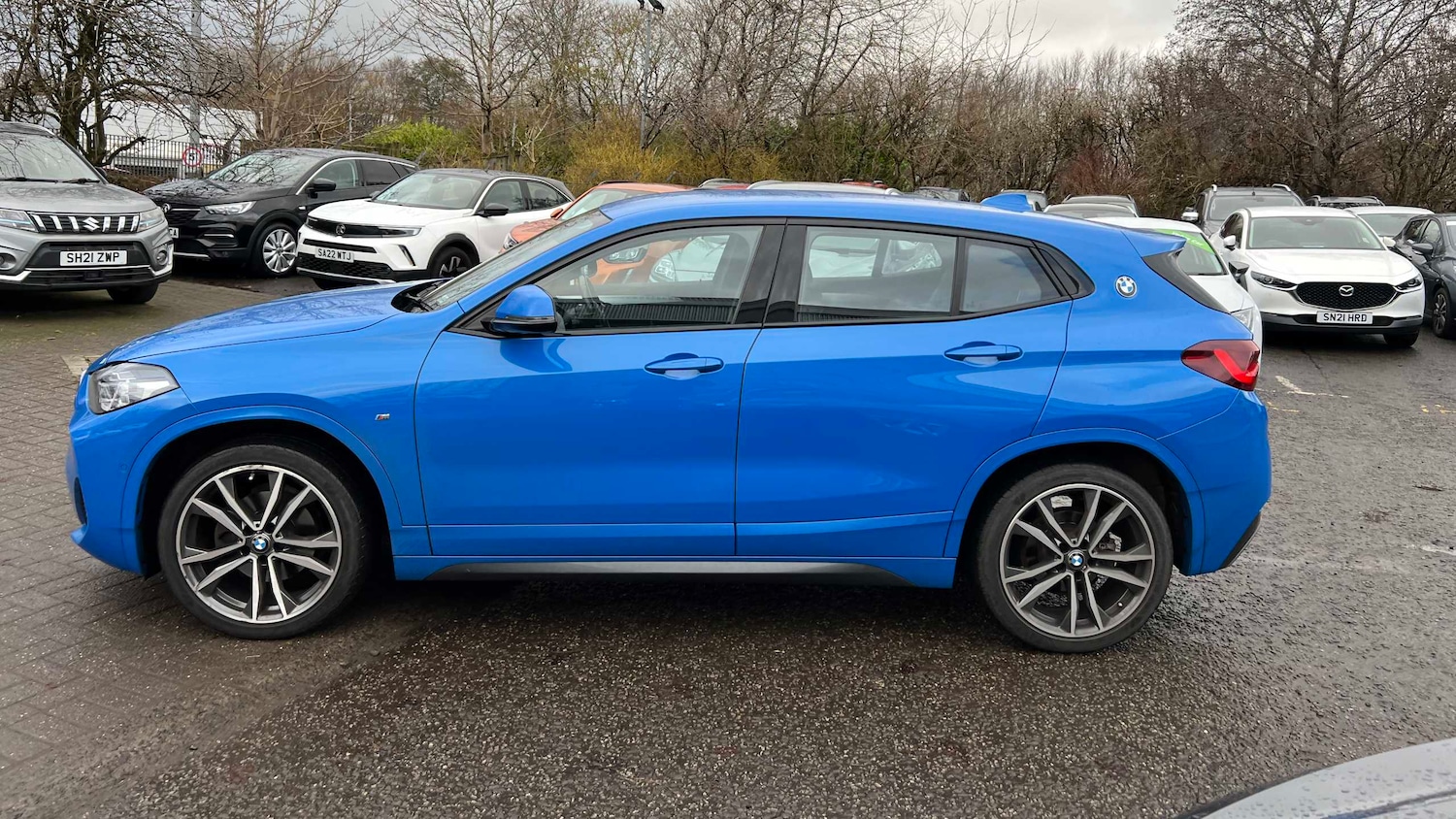 Used BMW X2 2023 for sale - 76843011: Photo 5