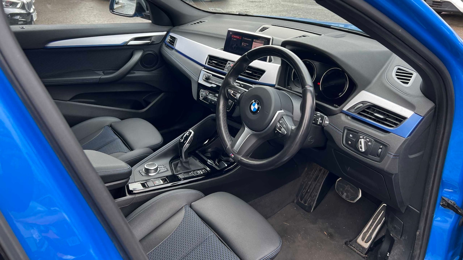 Used BMW X2 2023 for sale - 76843011: Photo 7