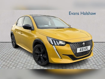 Used Peugeot 208 2021 for sale - 78564686: Photo