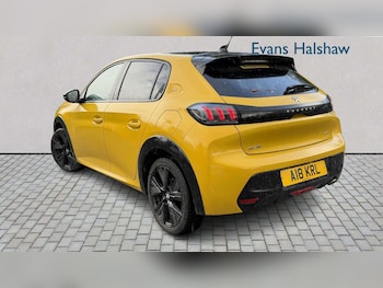 Used Peugeot 208 2021 for sale - 78564686: Photo
