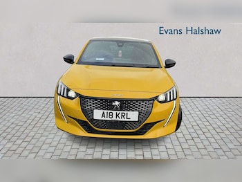 Used Peugeot 208 2021 for sale - 78564686: Photo