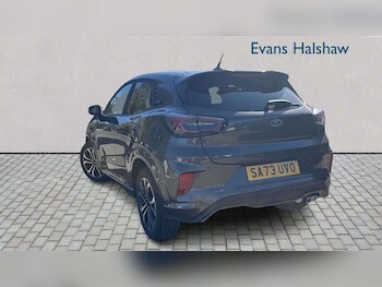 Used Ford Puma 2023 for sale - 78433012: Photo