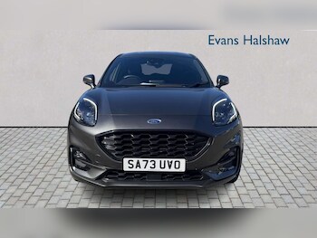 Used Ford Puma 2023 for sale - 78433012: Photo