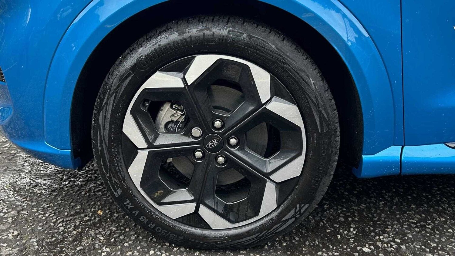 Used Ford Puma for sale - 77861000: Photo 10