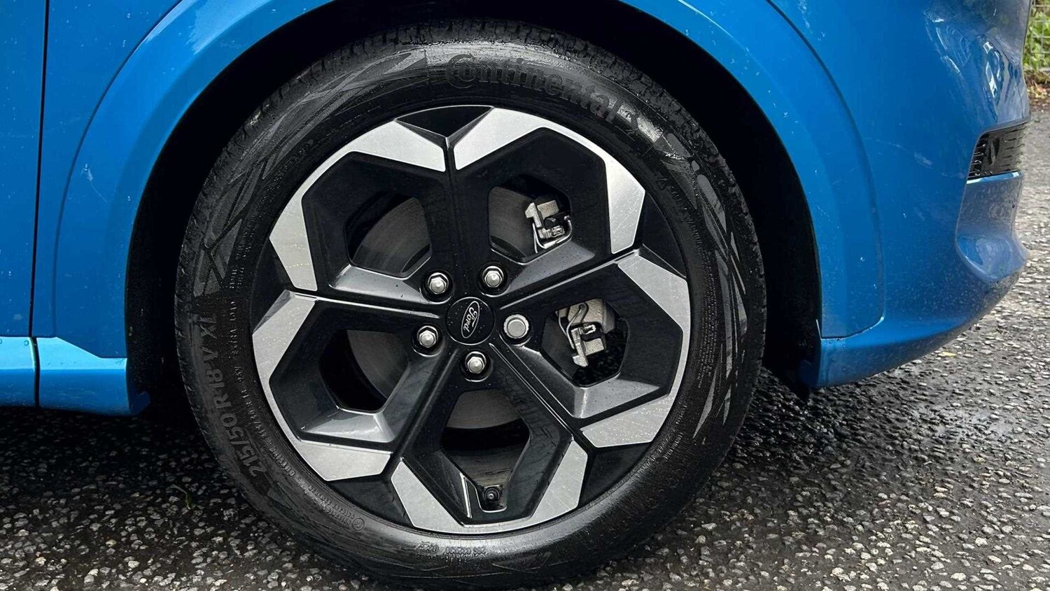 Used Ford Puma for sale - 77861000: Photo 11