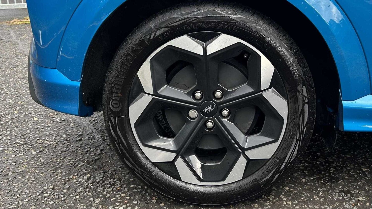 Used Ford Puma for sale - 77861000: Photo 12