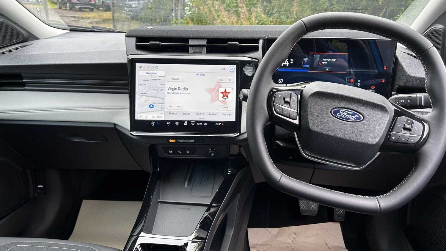 Used Ford Puma for sale - 77861000: Photo 18