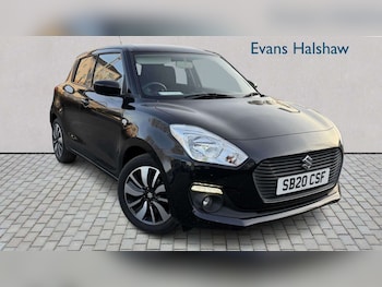 Used Suzuki Swift 2020 for sale - 78351882: Photo