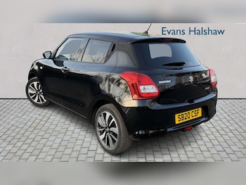 Used Suzuki Swift 2020 for sale - 78351882: Photo