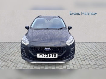 Used Ford Fiesta 2023 for sale - 77397881: Photo