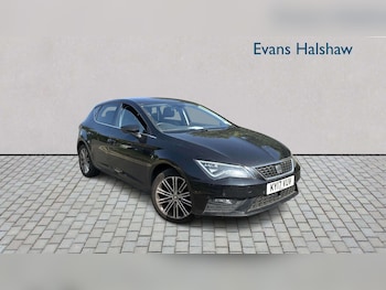 Used SEAT Leon 2017 for sale - 79339991: Photo