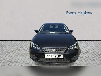 Used SEAT Leon 2017 for sale - 79339991: Photo