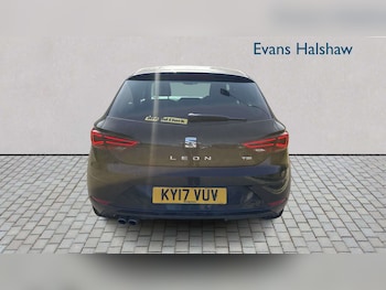 Used SEAT Leon 2017 for sale - 79339991: Photo
