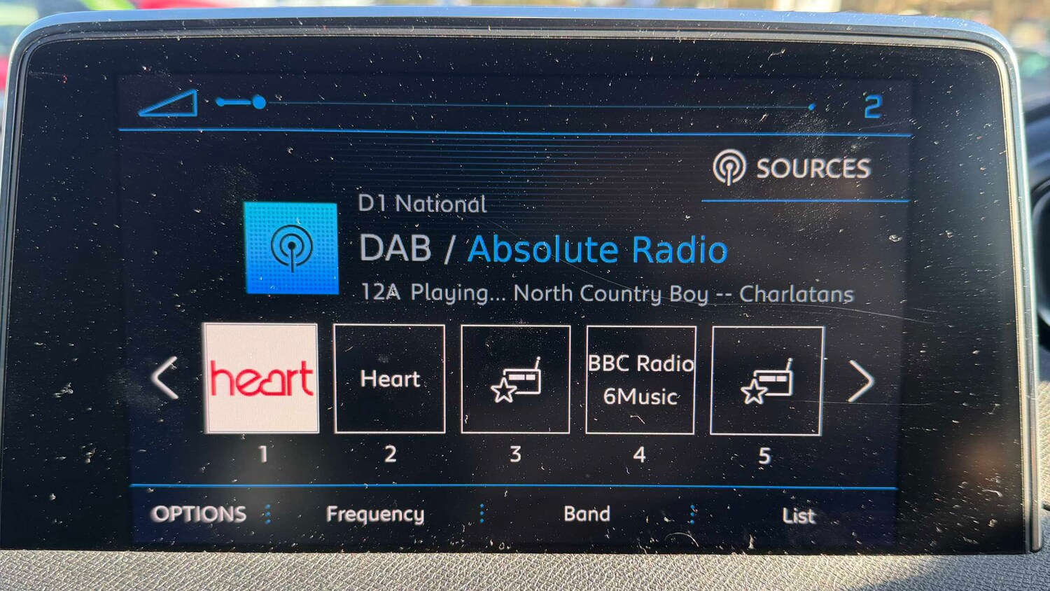 Used Peugeot 5008 2019 for sale - 77786974: Photo 10