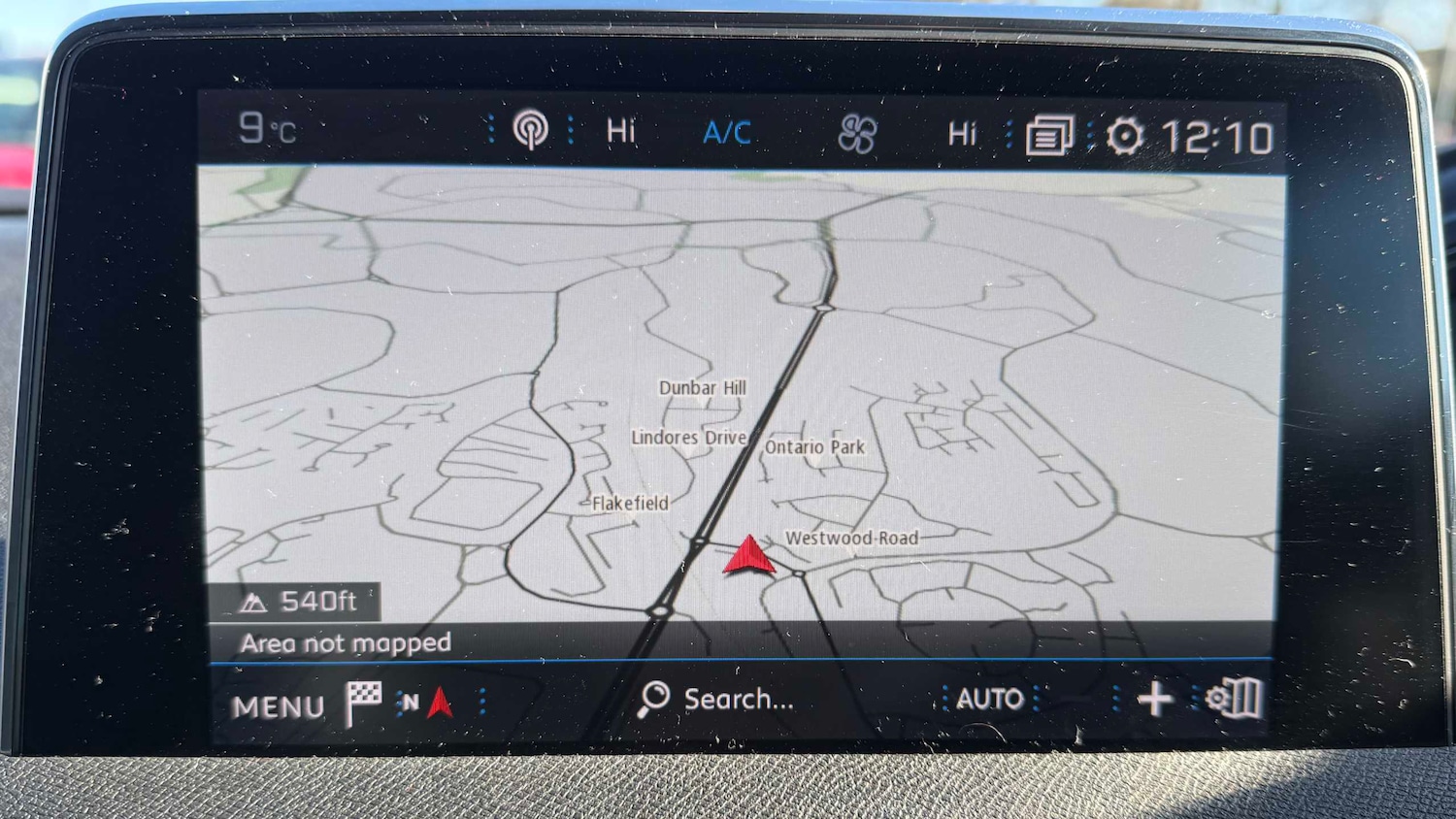 Used Peugeot 5008 2019 for sale - 77786974: Photo 11