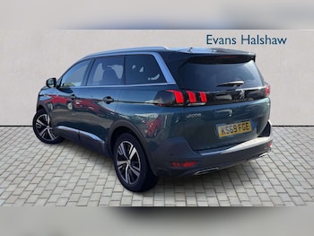 Used Peugeot 5008 2019 for sale - 77786974: Photo