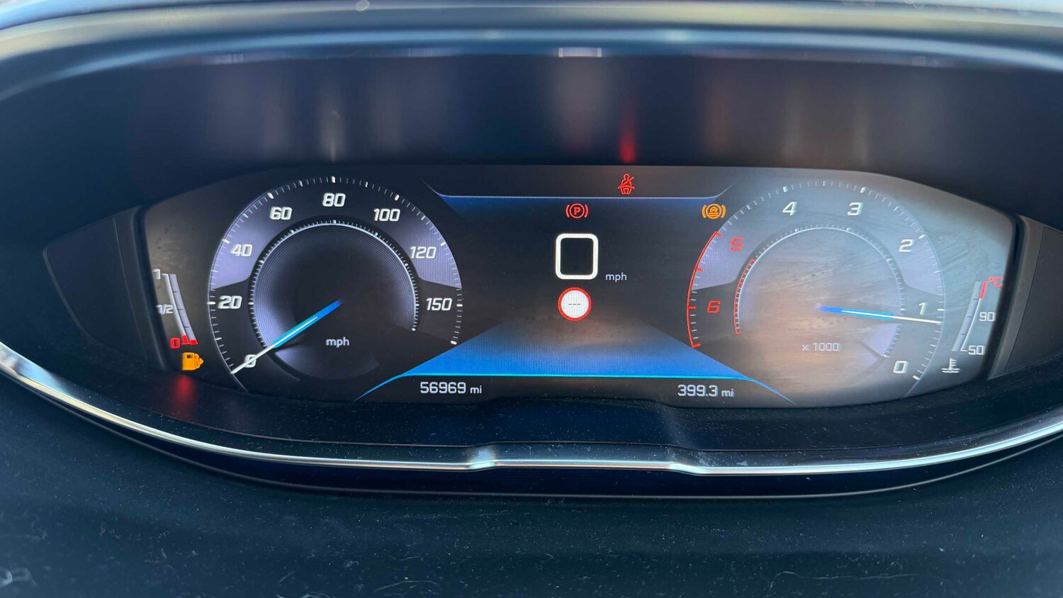 Used Peugeot 5008 2019 for sale - 77786974: Photo 6