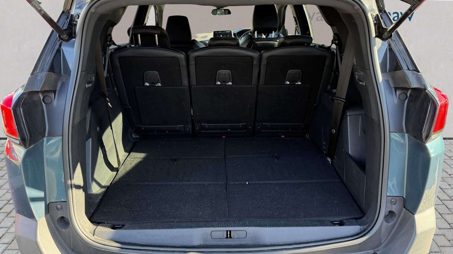 Used Peugeot 5008 2019 for sale - 77786974: Photo 7