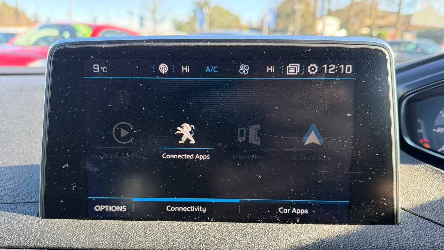 Used Peugeot 5008 2019 for sale - 77786974: Photo 9