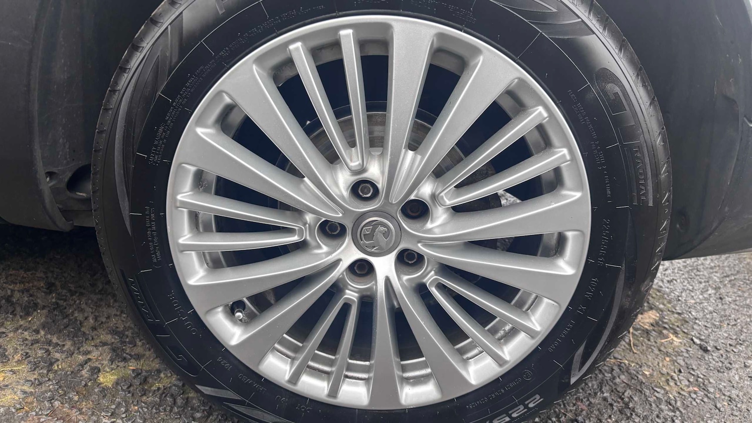 Used Vauxhall Grandland X 2020 for sale - 77389663: Photo 10