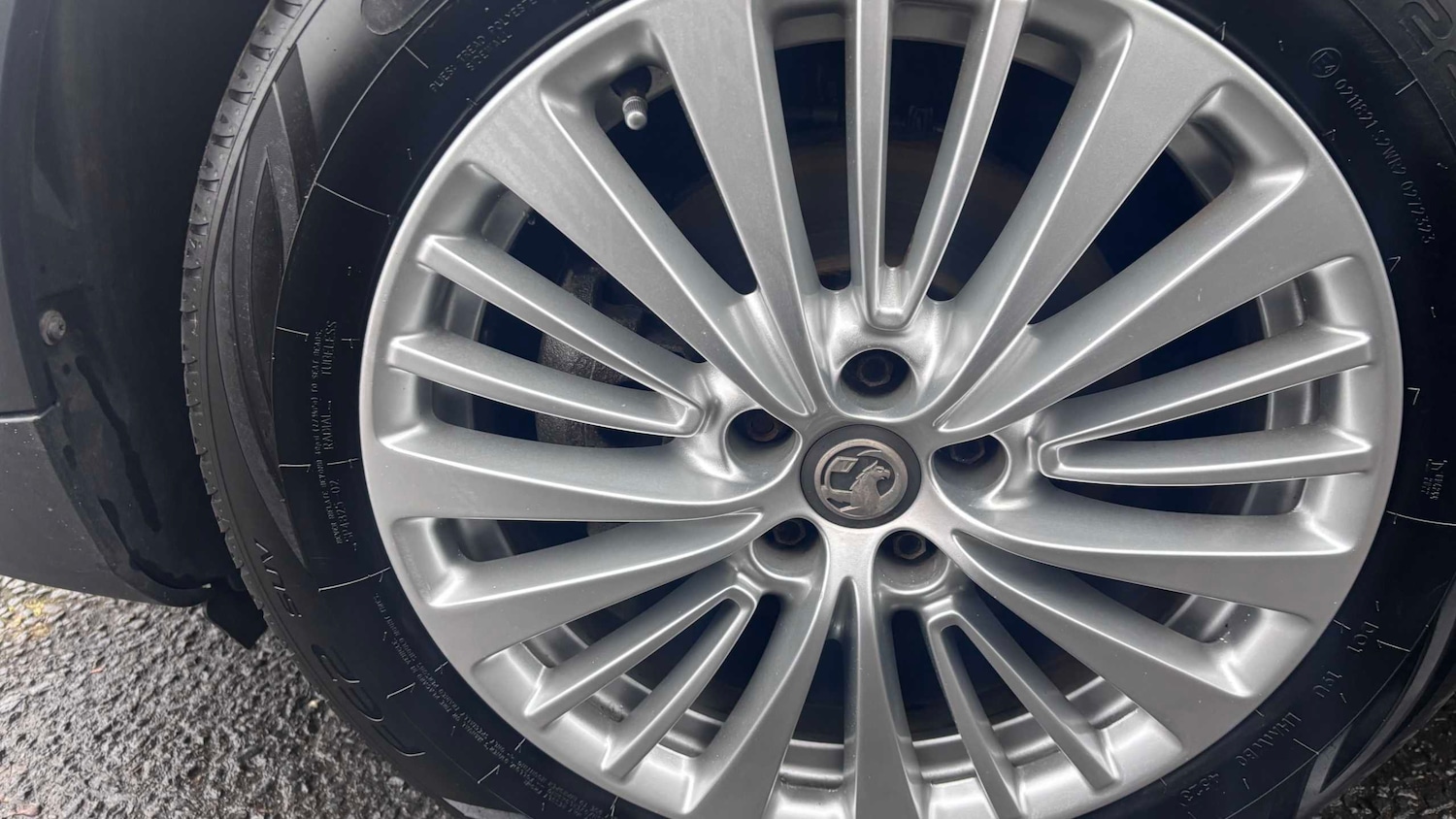 Used Vauxhall Grandland X 2020 for sale - 77389663: Photo 11