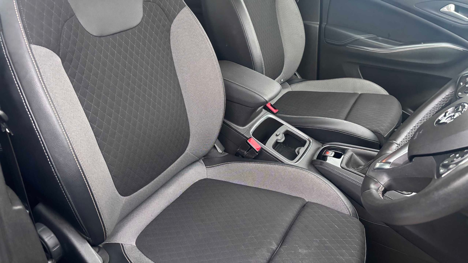 Used Vauxhall Grandland X 2020 for sale - 77389663: Photo 14