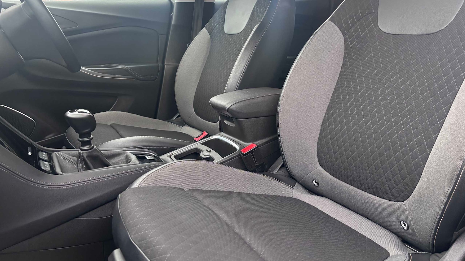 Used Vauxhall Grandland X 2020 for sale - 77389663: Photo 15