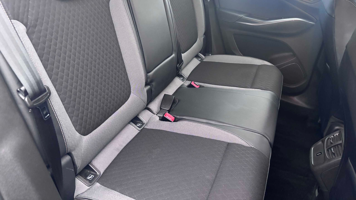 Used Vauxhall Grandland X 2020 for sale - 77389663: Photo 16