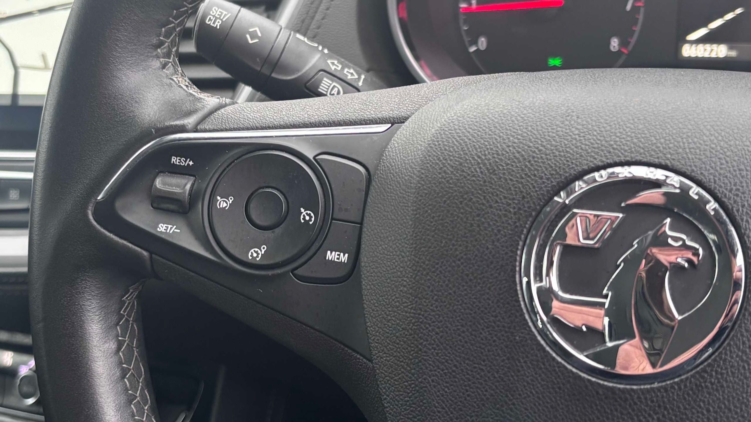 Used Vauxhall Grandland X 2020 for sale - 77389663: Photo 17