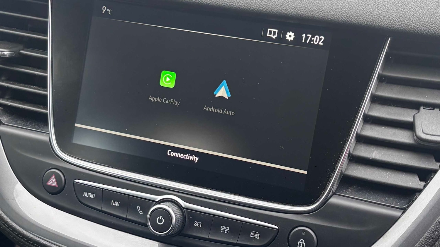 Used Vauxhall Grandland X 2020 for sale - 77389663: Photo 18