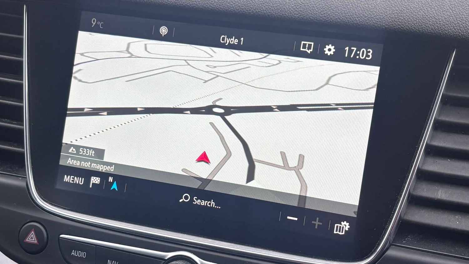 Used Vauxhall Grandland X 2020 for sale - 77389663: Photo 19