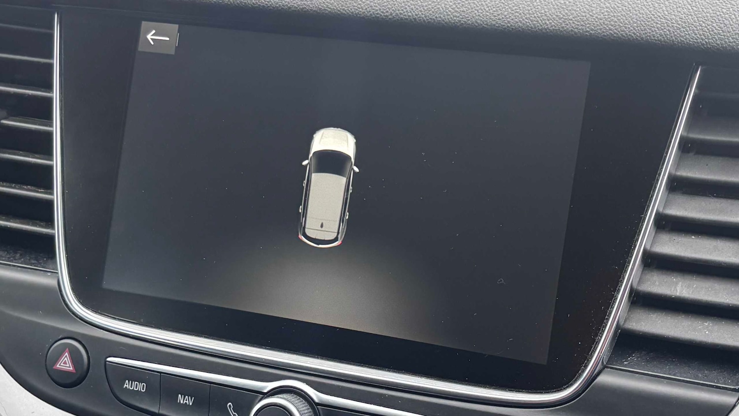 Used Vauxhall Grandland X 2020 for sale - 77389663: Photo 20