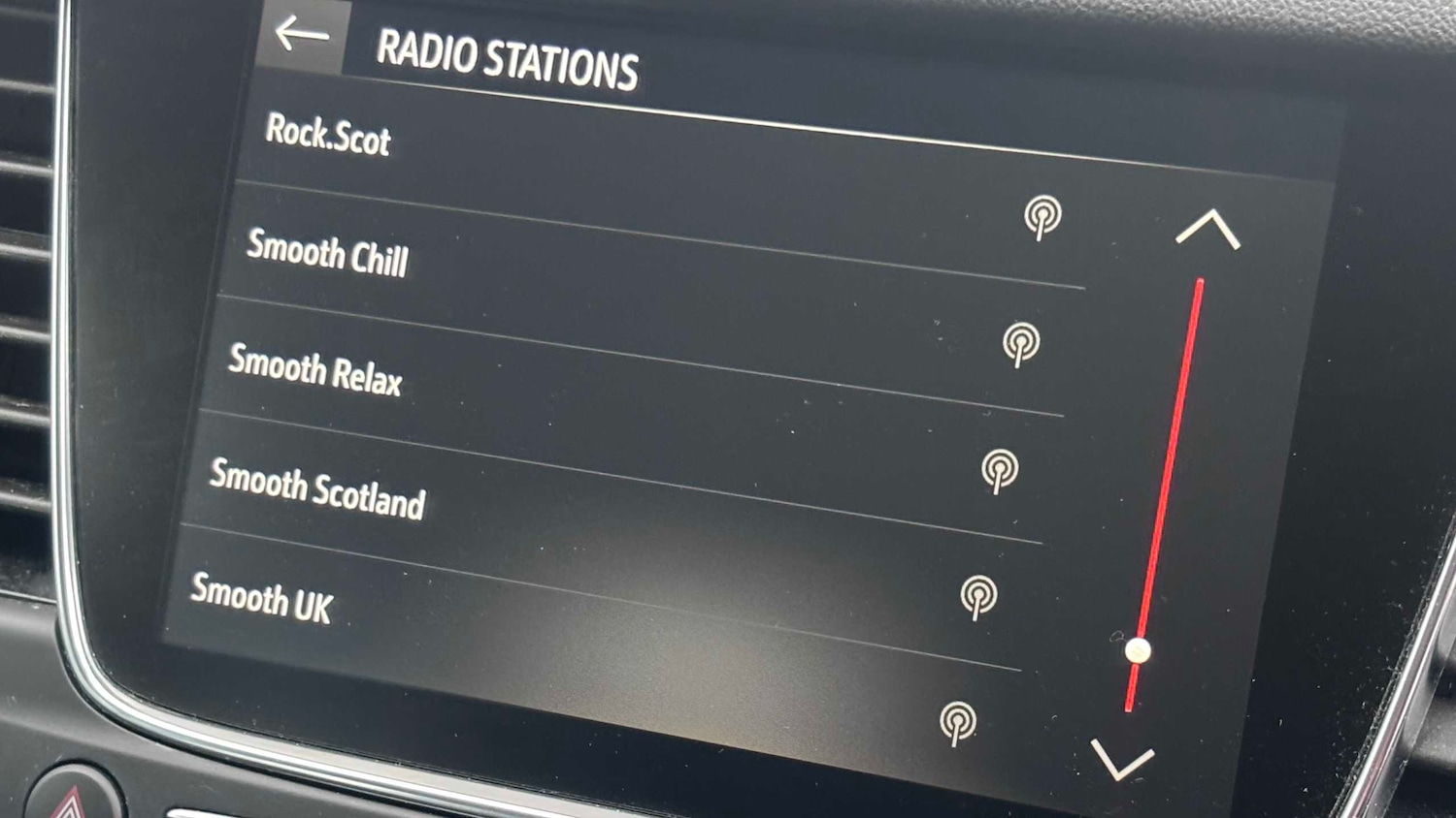 Used Vauxhall Grandland X 2020 for sale - 77389663: Photo 22