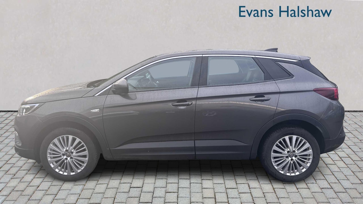 Used Vauxhall Grandland X 2020 for sale - 77389663: Photo 5
