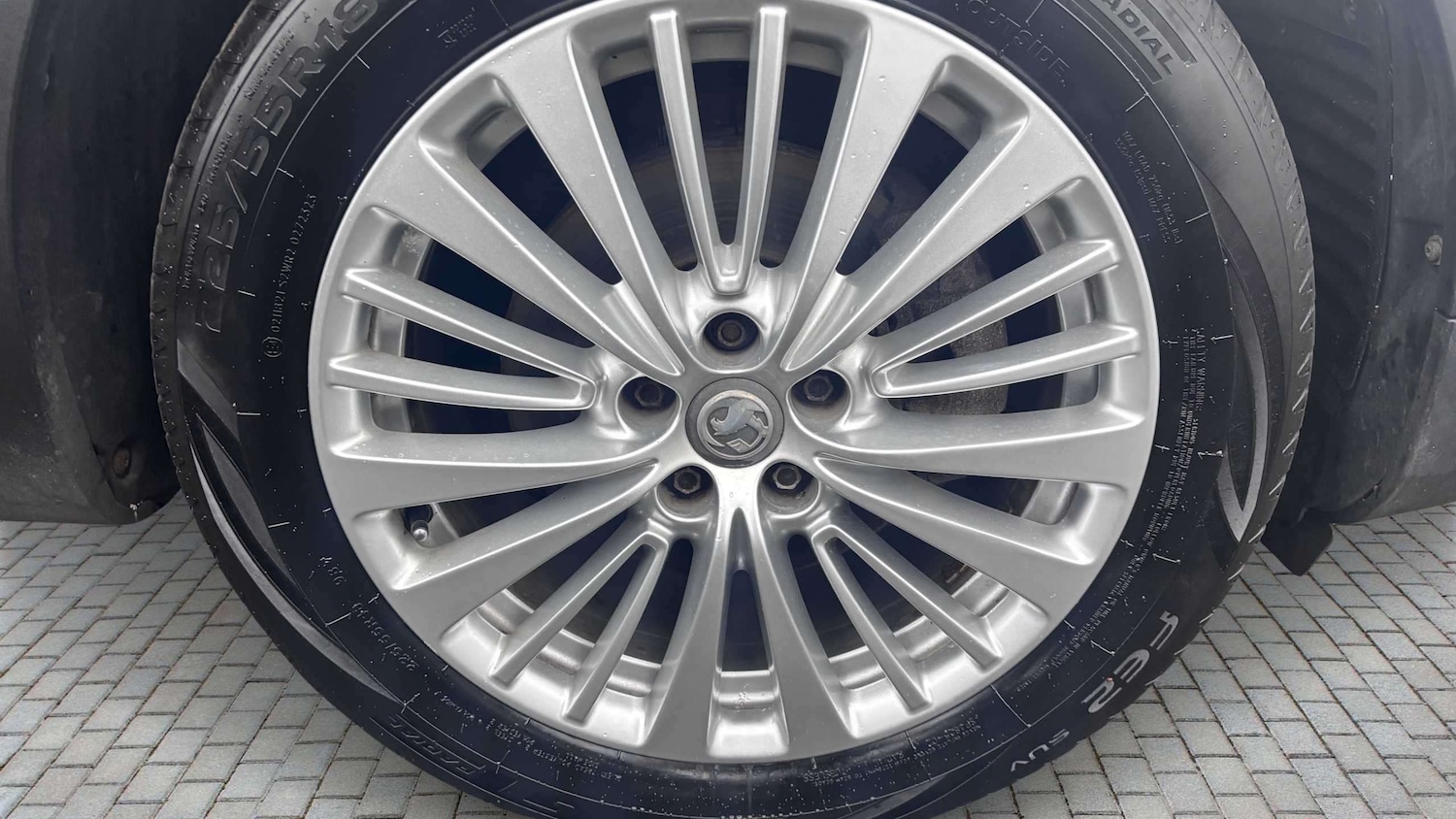 Used Vauxhall Grandland X 2020 for sale - 77389663: Photo 7