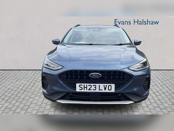 Used Ford Focus 2023 for sale - 78760990: Photo
