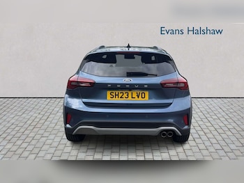 Used Ford Focus 2023 for sale - 78760990: Photo
