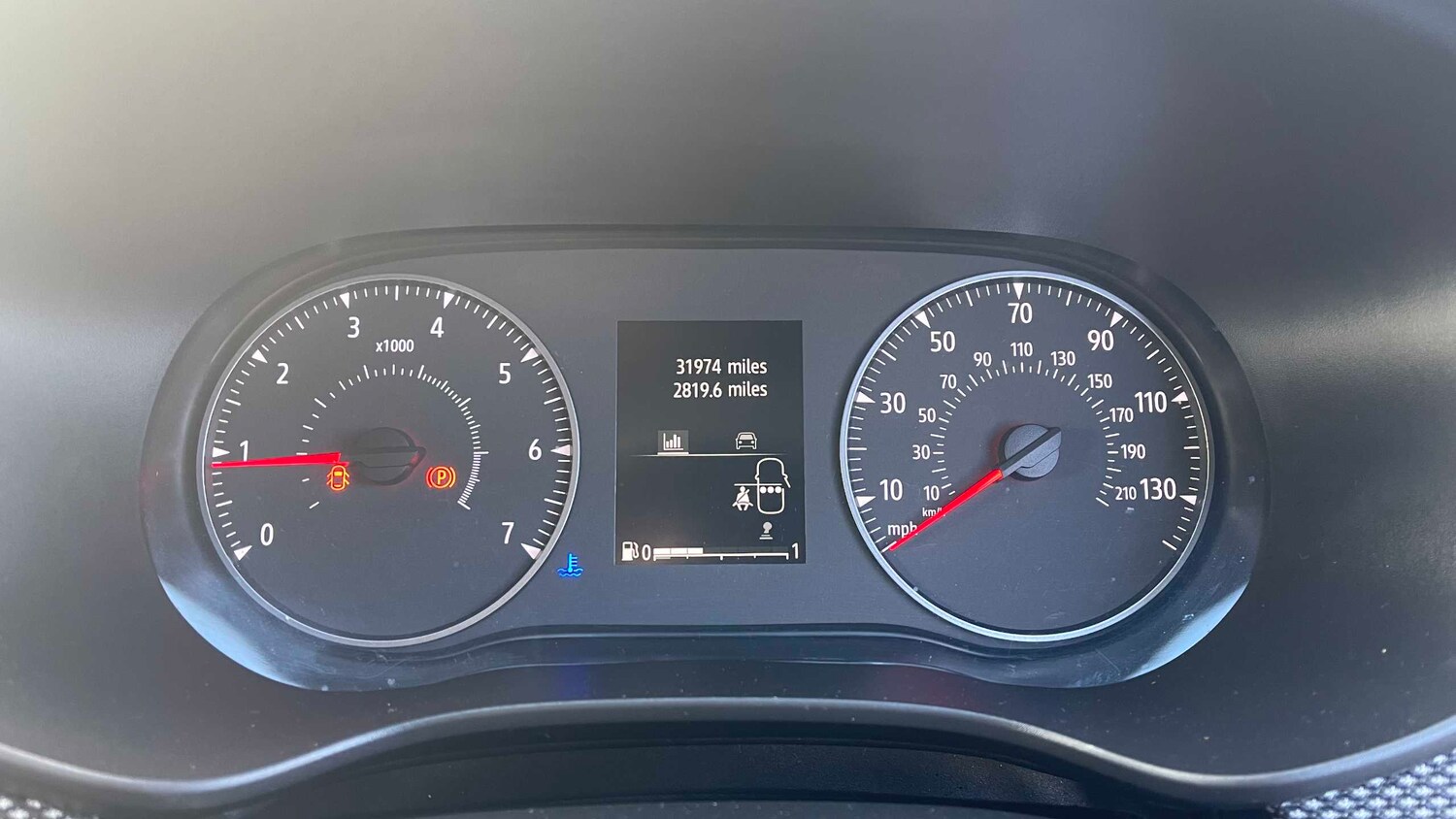 Used Dacia Sandero Stepway 2023 for sale - 76594291: Photo 11