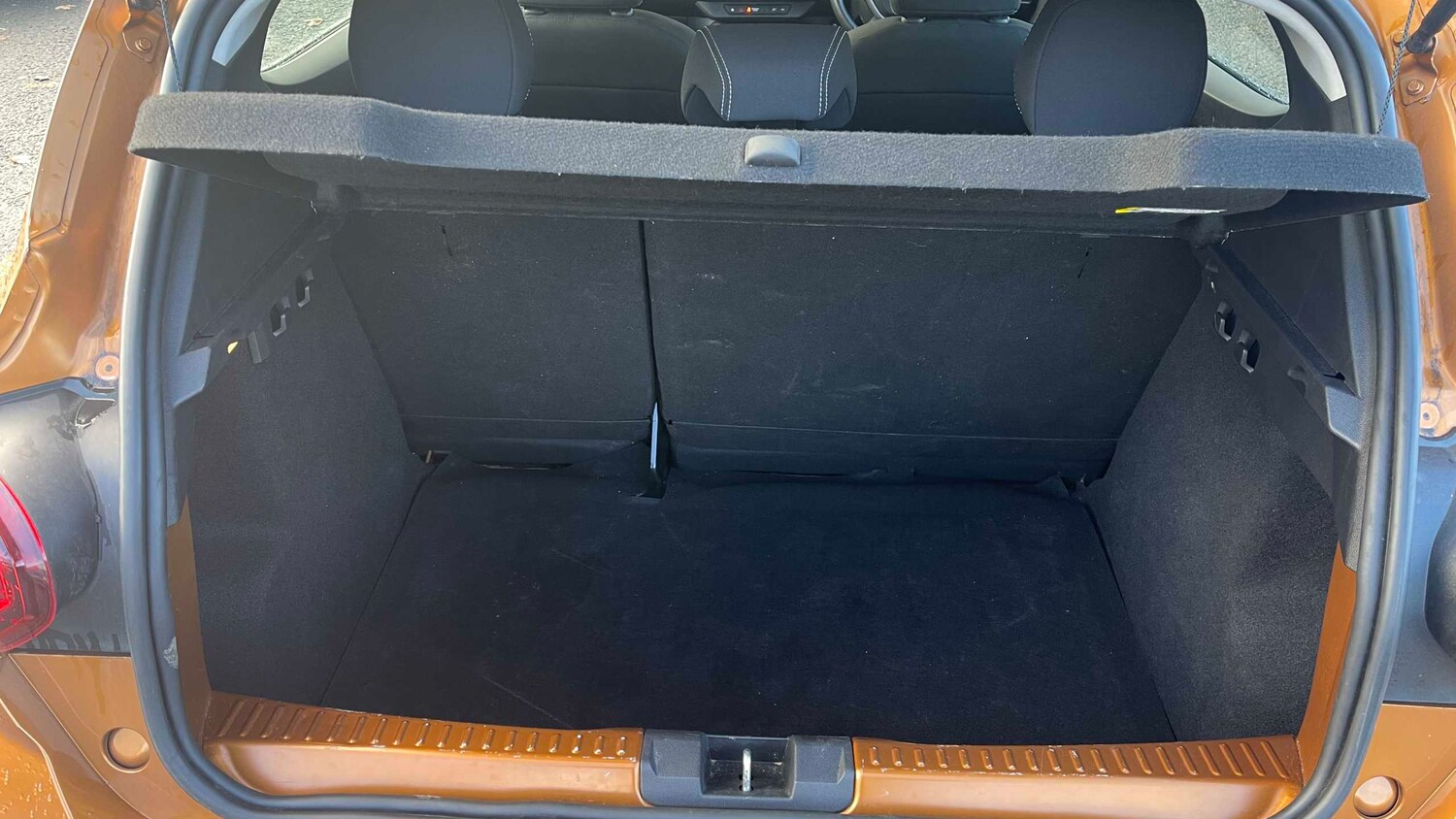 Used Dacia Sandero Stepway 2023 for sale - 76594291: Photo 13